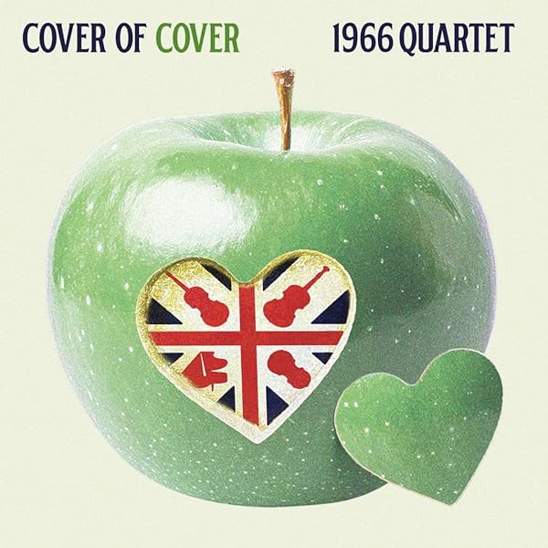 L7 未開封 3枚 1966カルテット ベストオブ 抱きしめたい他 Amazon.co.jp: BEST OF 1966 QUARTET: ミュージック